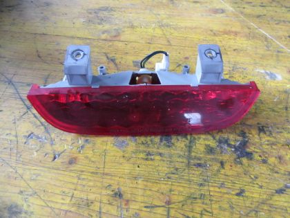 Bild von 3.BREMSLICHT HOCHGESETZT, KIA PICANTO 1.0i