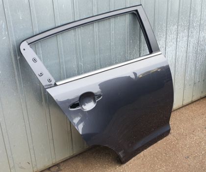 Bild von TÜR ROH RECHTS HINTEN, SPORTAGE 2.0 CRDi 4WD (SL)
