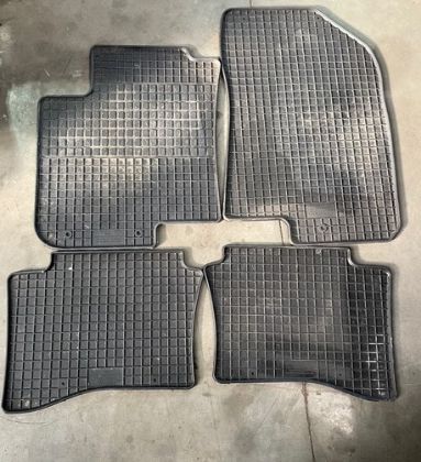 Picture of SET GUMMIFUSSMATTE, HYUNDAI i20 (GB) 1,25 LIMITED PLUS