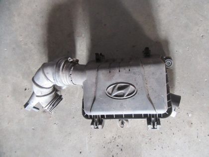 Picture of LUFTFILTERKASTEN, HYUNDAI i10