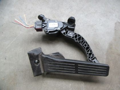 Picture of GASPEDAL, HYUNDAI i30 GD 1.6 CRDi