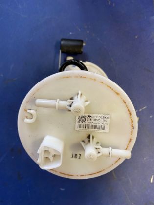 Bild von TANKPUMPE HYUNDAI I40 CW