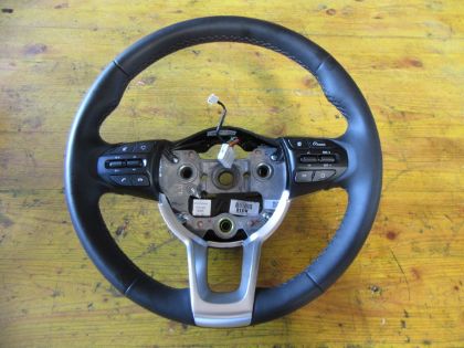 Bild von LENKRAD BEHEIZBAR, KIA RIO (YB)