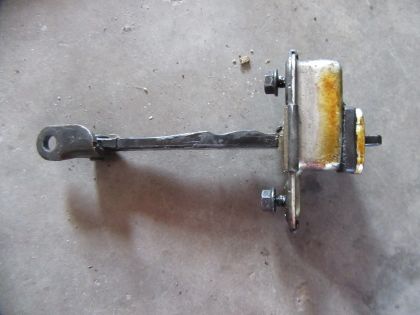 Picture of FANGBAND LINKS HINTEN, HYUNDAI ix35/ TUCSON