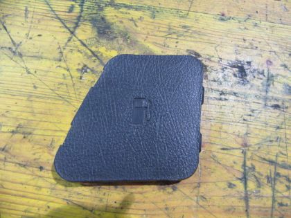 Bild von ABDECKUNG SEITENWAND KOFFERRAUM LINKS, KIA SORENTO (XM) 2,2 CRDi 4WD