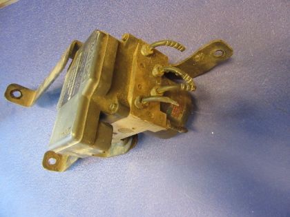 Bild von ABS BLOCK, HYUNDAI COUPE 01