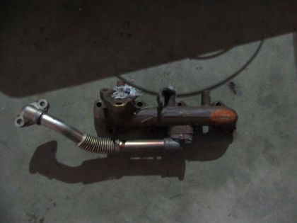 Bild von ABGASKRÜMMER AGR ROHR, HYUNDAI i30 1.6 CDRi