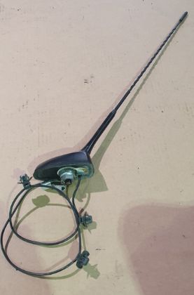 Bild von ANTENNE, CEED 1,6 CRDi (ED)
