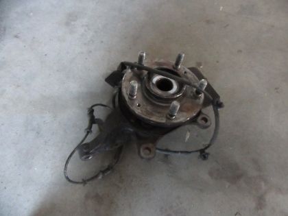 Bild von ACHSSCHENKEL LINKS VORNE, HYUNDAI i30 1.6 CRDi