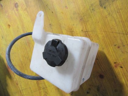 Bild von AUSGLEICHSBEHÄLTER KÜHLER, HYUNDAI i20 (PB)