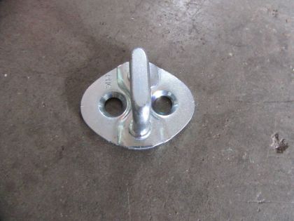 Picture of SCHLOSSPLATTE TÜR, HYUNDAI IX20