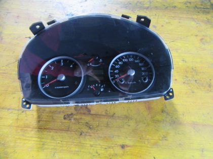 Picture of TACHO, HYUNDAI GETZ 1,5 CRDi