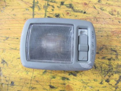 Picture of KOFFERRAUMLEUCHTE, KIA SORENTO (XM) 2,2 CRDi 4WD