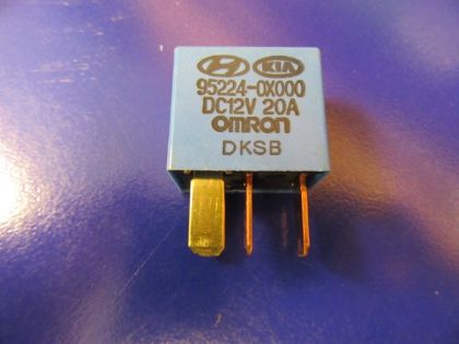 Bild von RELAIS, HYUNDAI KIA