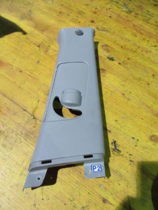 Bild von B-SÄULE RECHTS OBEN, HYUNDAI SONATA 2,4 (NF)