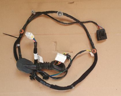 Picture of KABELBAUM TÜR LINKS HINTEN, SPORTAGE 2.0 CRDi 4WD (SL)