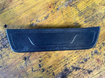 Bild von EINSTIEGSLEISTE RECHTS HINTEN, HYUNDAI ix35 2WD