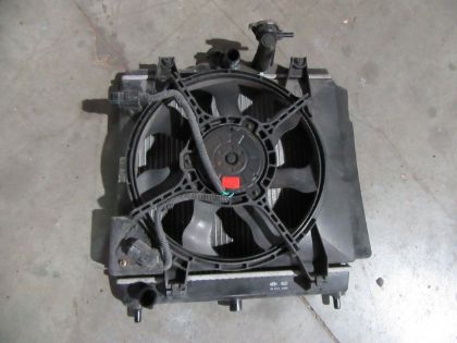 Picture of KÜHLER PAKET, KIA PICANTO 1.1 2WD