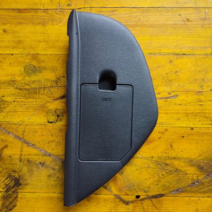 Picture of ABDECKUNG SICHERUNGSKASTEN LINKS, I30 (FD)