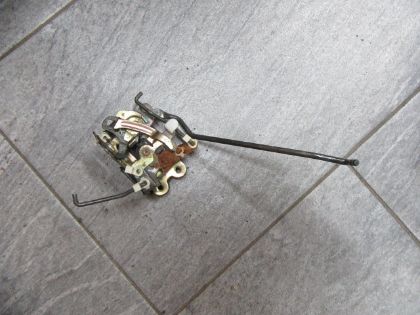 Bild von VERRIEGELUNG HECKKLAPPE, ATOS 1.0 GLS