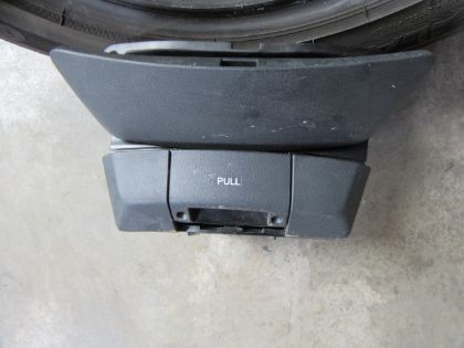 Picture of ABLAGE UND ASCHENBECHER, HYUNDAI i30/i30CW (FD) 1,4