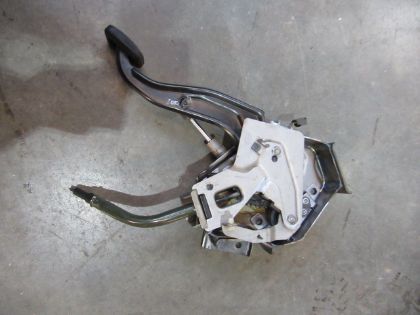 Bild von PEDAL FESTSTELLBREMSE, KIA CARNIVAL 2,9 CRDi