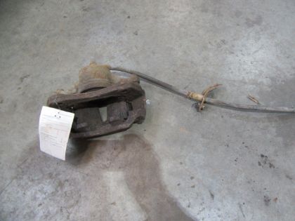 Picture of BREMSSATTEL LINKS VORNE, KIA CEED (ED)