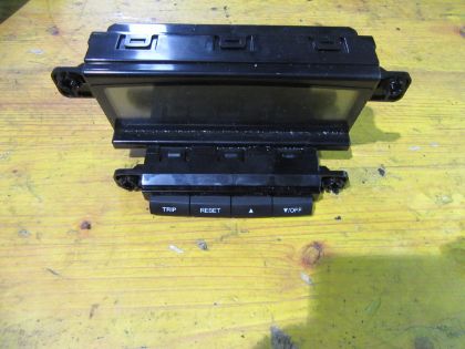 Picture of BORDCOMPUTER, KIA CEED (ED) 1,4