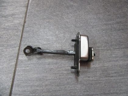 Bild von FANGBAND RECHTS VORNE, HYUNDAI IX20