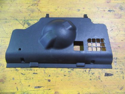 Bild von ABDECKUNG, KIA SORENTO (XM) 2,2 CRDi 4WD