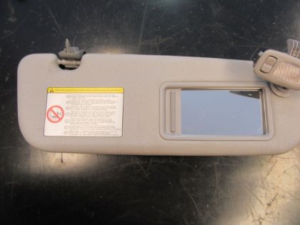 Bild von SONNENBLENDE RECHTS, VELOSTER (FS)