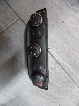 Picture of STEUERUNG HEIZUNG/KLIMA, KIA CEED SW