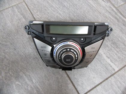 Bild von STEUERUNG HEIZUNG/KLIMA, HYUNDAI IX20