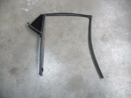 Bild von FIXELEMENT SEITENSCHEIBE RECHTS HINTEN inkl. DICHTGUMMI, HYUNDAI i10 1,1 (IA)