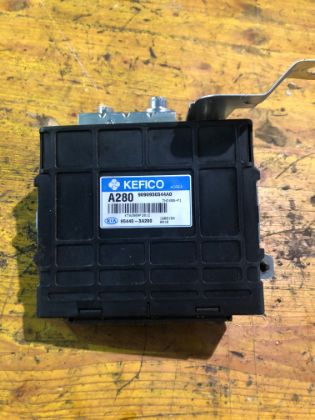 Bild von GETRIEBESTEUERGERÄT AUTOMAITKGETRIEBE, KIA CARNIVAL (VQ)