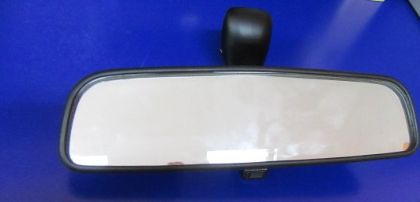 Bild von RÜCKSPIEGEL, KIA RIO (JB)