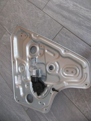 Bild von FENSTERHEBER inkl. MOTOR SEITENSCHEIBE RECHTS HINTEN, HYUNDAI IX20