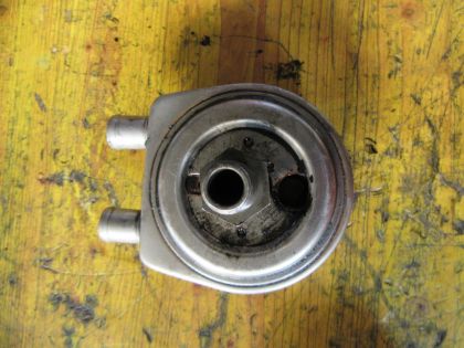 Bild von MOTORÖL ÖLKÜHLER, KIA CARENS II 2,0 CRDi