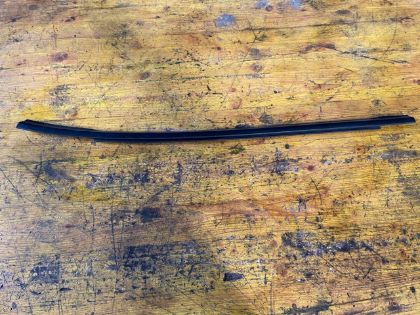 Picture of DICHTGUMMI AUSSEN RECHTS HINTEN, HYUNDAI ix35 2WD