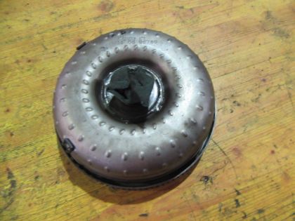 Bild von DREHMOMENTWANDLER, HYUNDAI i10 1,25 LIFE  (PA)