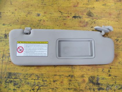 Picture of SONNENBLENDE RECHTS (BEIFAHRER), HYUNDAI ix20