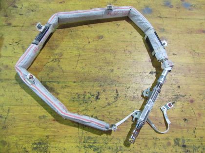 Picture of WINDOWBAG RECHTS, KIA PICANTO (TA)