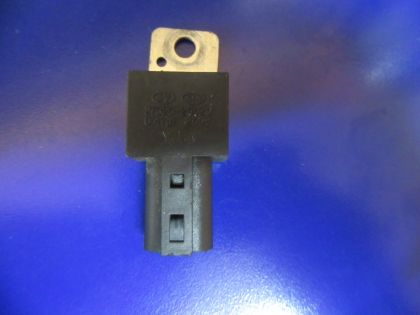 Bild von KONDENSATOR RELAIS, HYUNDAI i20 1,25 LIMITED PLUS