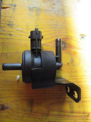 Bild von VENTIL AUSLASS, KIA SOUL 08