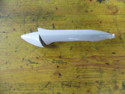 Bild von TÜRGRIFF AUSSEN RECHTS HINTEN, HYUNDAI i30 (GD)