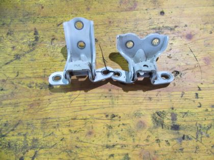 Picture of SET TÜRSCHARNIERE VORNE LINKS, KIA PICANTO (TA)