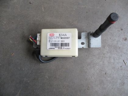 Picture of EMPFÄNGER KEYLESS, KIA CARNIVAL 2,9 CRDI