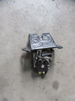 Bild von VERRIEGELUNG HECKKLAPPE, HYUNDAI i20