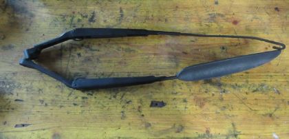 Picture of SCHEIBENWISCHER VORNE, HYUNDAI COUPE 97