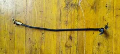 Bild von MOTORHAUBENSTANGE, HYUNDAI i20 (PB)